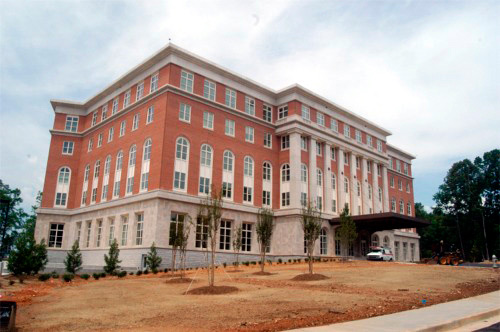 Georgia Baptist Convention