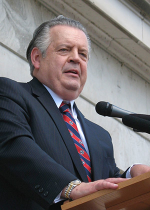 Richard Land