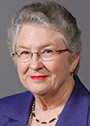 Virginia Johnston