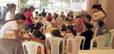 Lebanese Christians