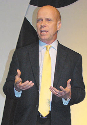 Scott Hamilton