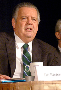 Richard Land