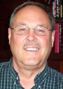 John Garner