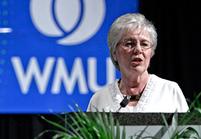 WMU Wanda Lee