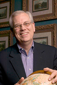 Jerry Rankin