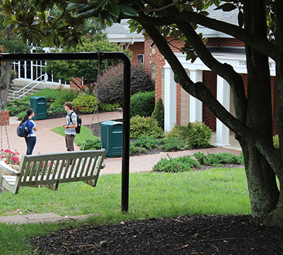 NGU students
