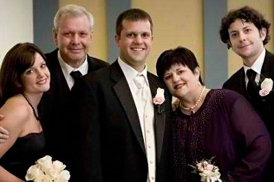 Petrus family