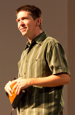 J.D. Payne