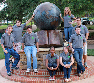 NGU apologetics team
