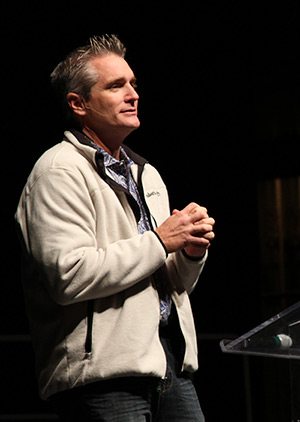 Brad Atkins