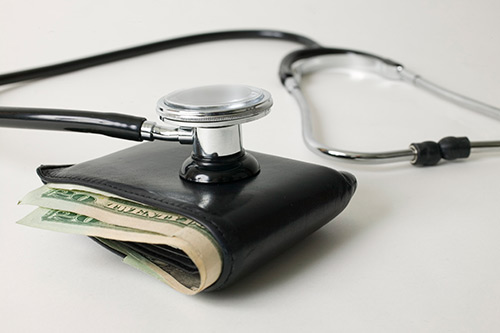 Health coverage