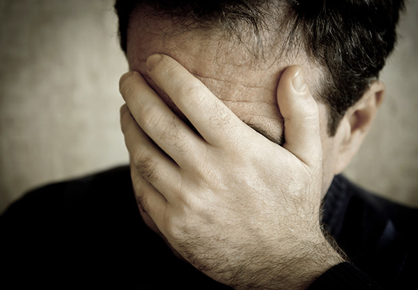 Suicide: A Tragic Mistake