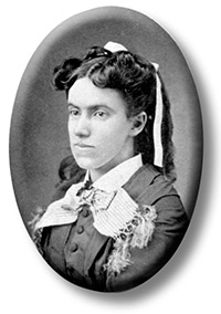 Lottie Moon