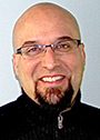 Tim McKnight