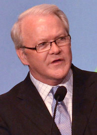 Frank Page