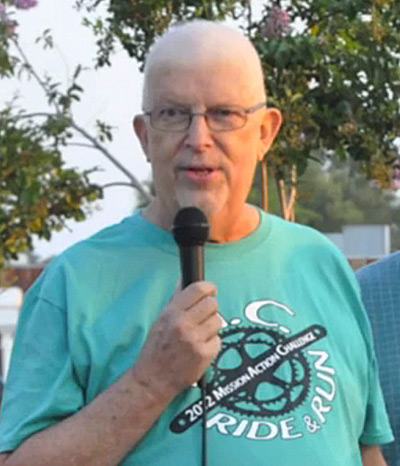 Mac Lawton