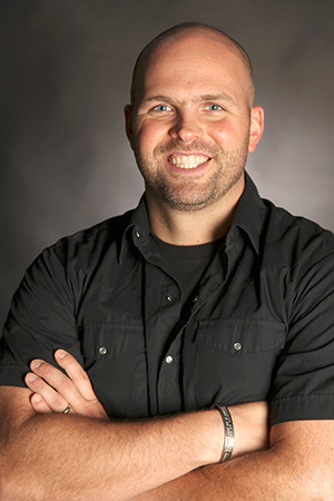 Clayton King
