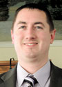 Adam Hensley