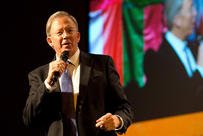 David Uth