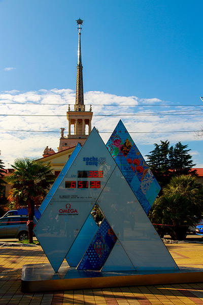 Sochi