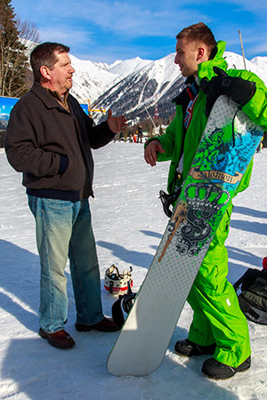 Sochi 2