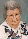 Davis, Frances