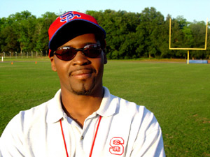 Giants Hawkins