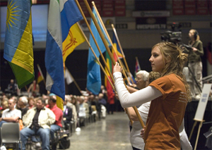 67 new missionaries